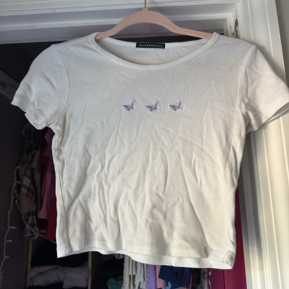 Brandy Melville top